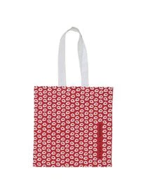 Designer Tragetasche Alexis Mit Unterschiedlicher Vorder- Und Rückseite