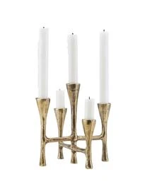 House Doctor Kerzenhalter Tristy