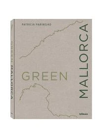 Bildband Green Mallorca