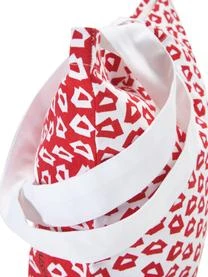 Designer Tragetasche Alexis Mit Unterschiedlicher Vorder- Und Rückseite – Bild 8