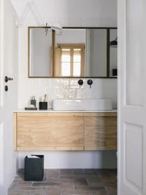 Seifenschale Slate In Schiefer-Optik – Bild 5