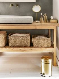 Abfalleimer Matt – Bild 4