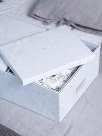 Aufbewahrungsboxen Inge, 3er-Set – Bild 10