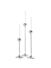 Kerzenhalter Rakel, 3er-Set