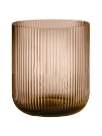 Blomus Windlicht Ven Mit Rillenrelief