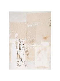 Handgemaltes Leinwandbild Canvas