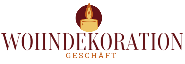 Wohndekoration Geschäft
